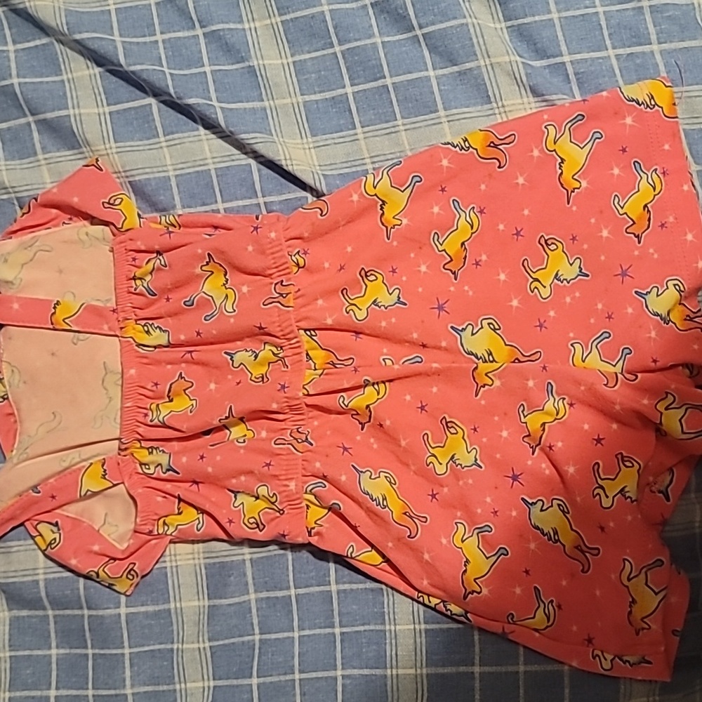 Jumpsuit - Picture 2 of 2